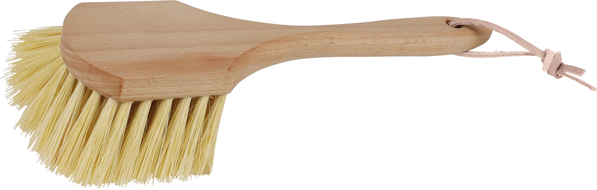 Garden Cushion Brush — original