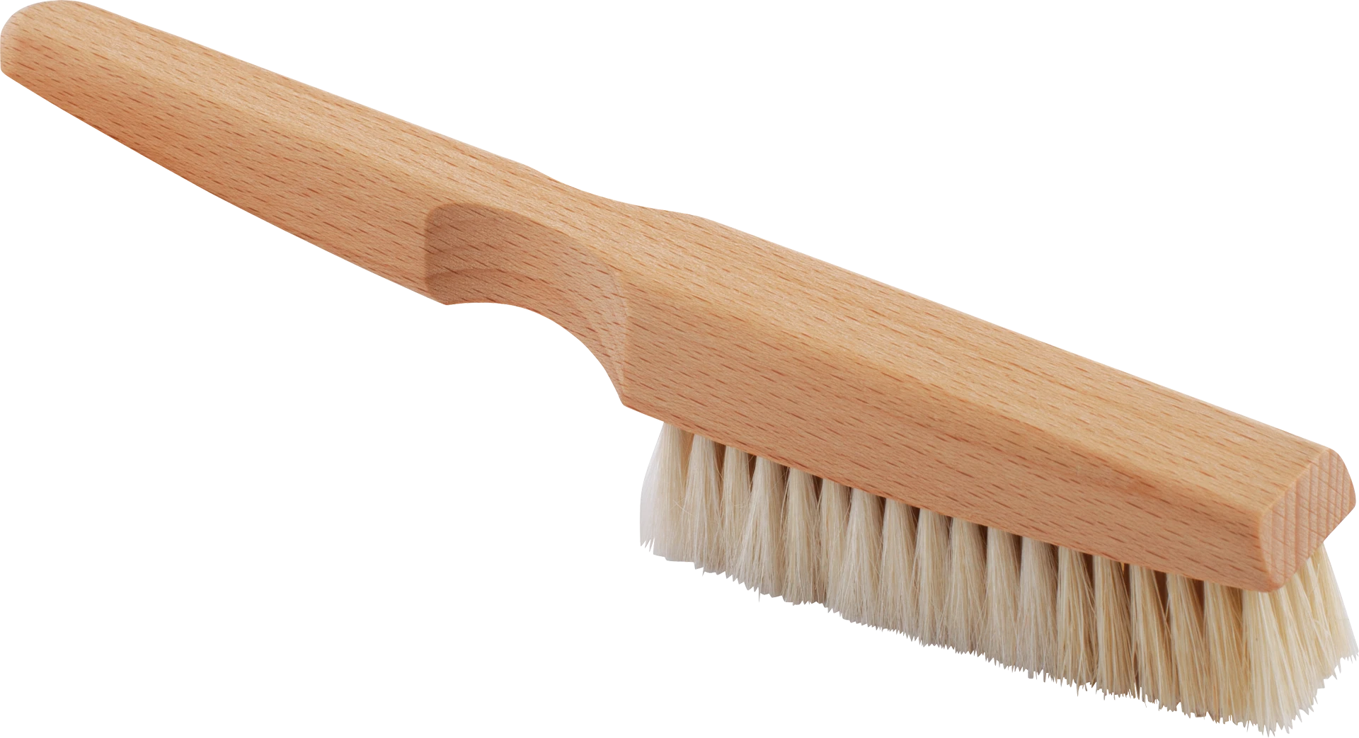 Silver Brush — original
