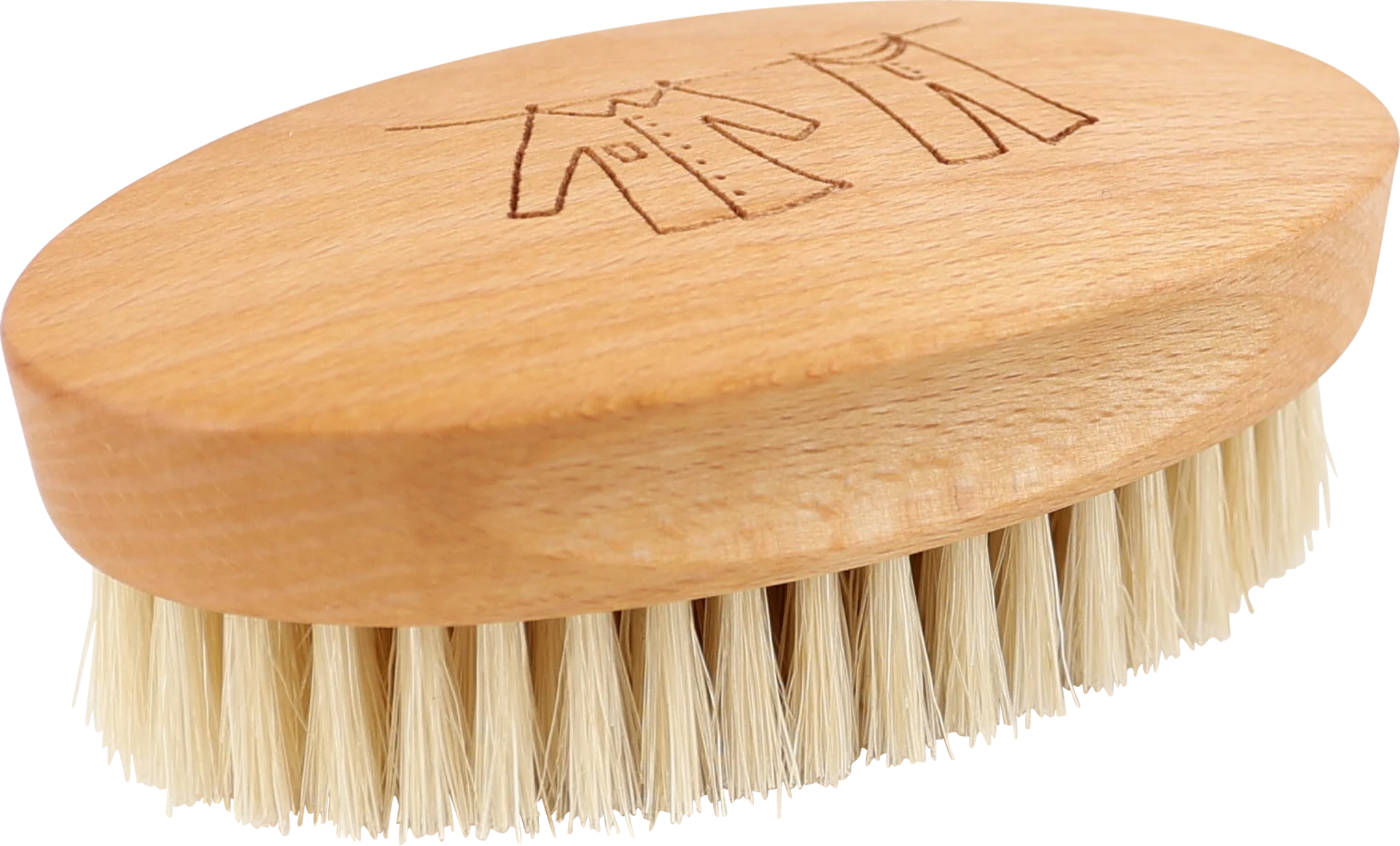 Laundry Brush — detail 2