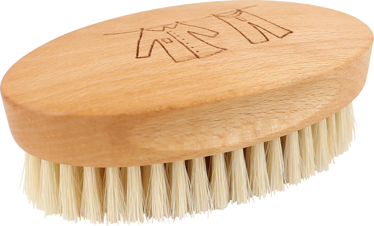 Laundry Brush — detail 2