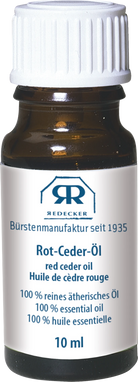 Red Cedar Oil — original