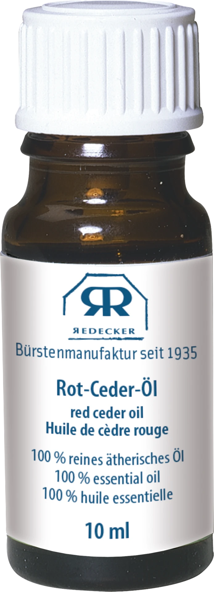 Red Cedar Oil — original