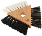 Brush for Computer - Triangle — original