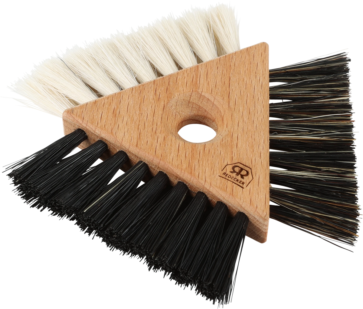 Brush for Computer - Triangle — original