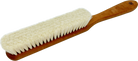 Book Dust Brush — original