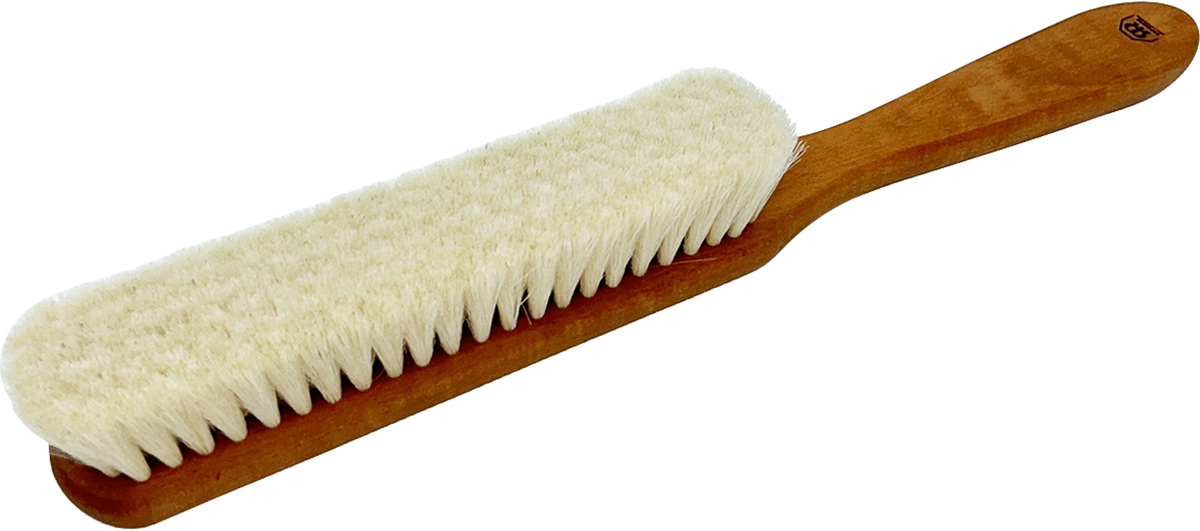Book Dust Brush — original