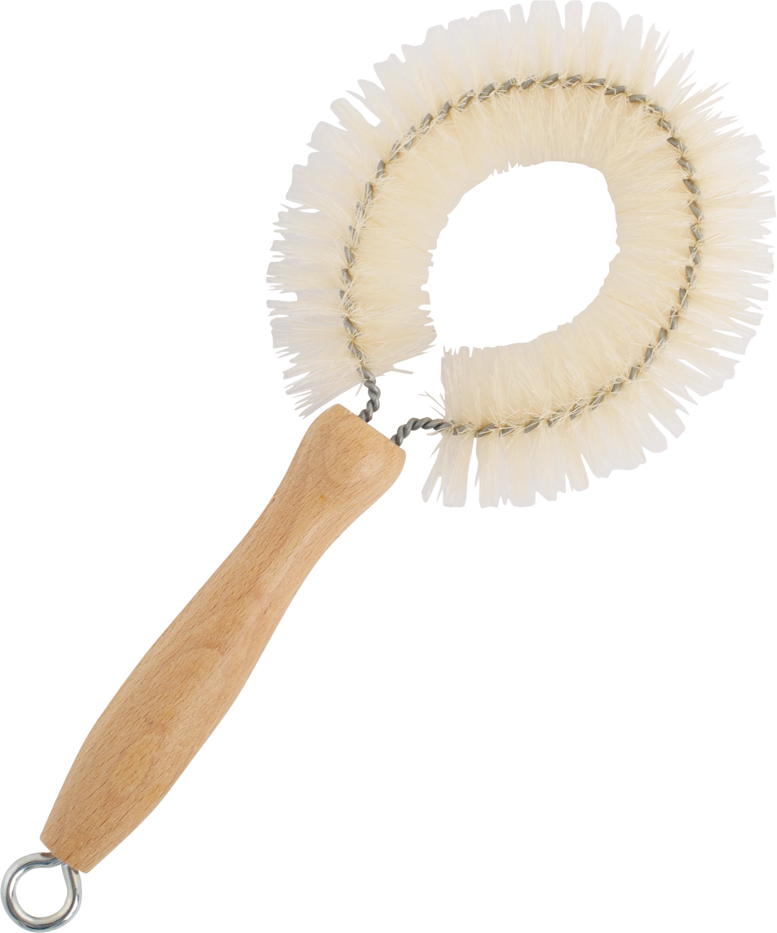 Wine Glass Brush — original