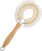 Wine Glass Brush — original