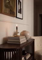 Candlestick Office - Brass — Skultuna 6