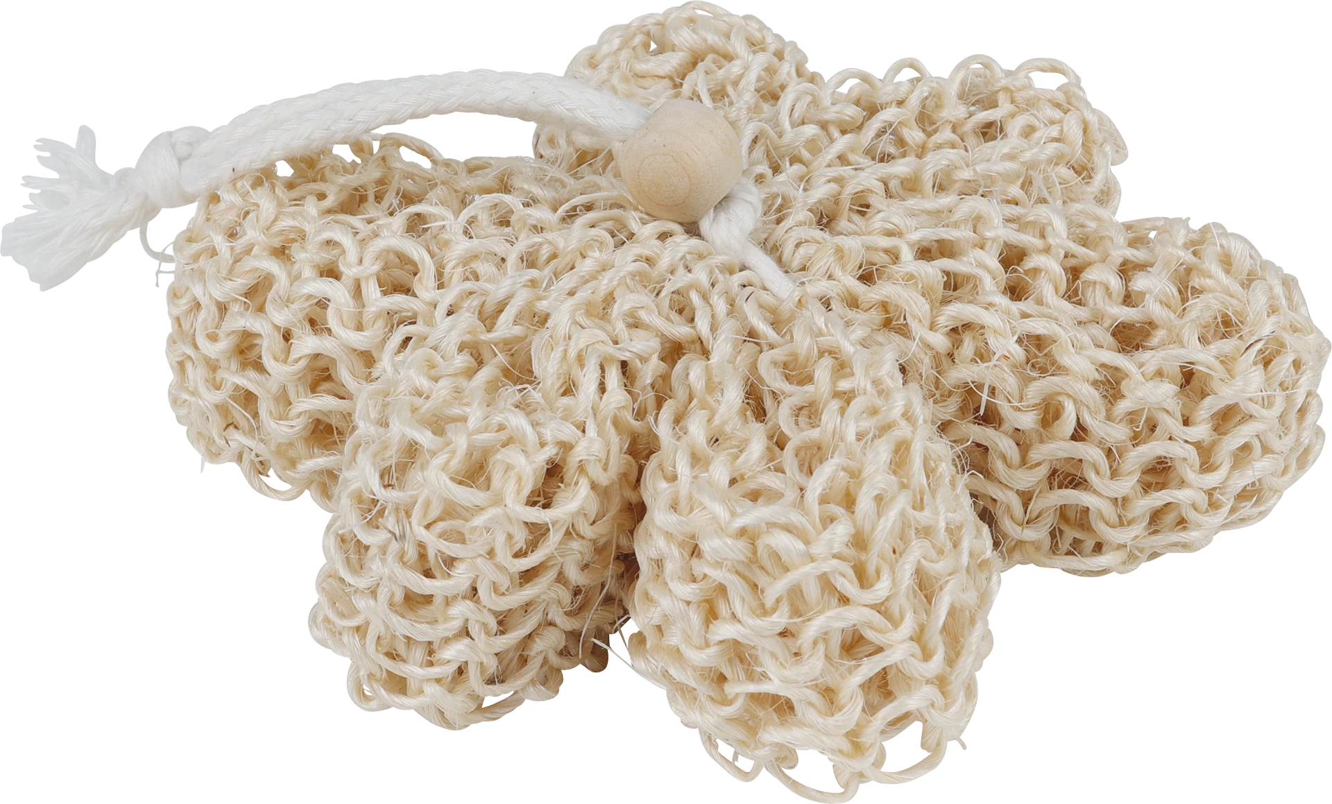 Bath Sponge - Shower Flower — original
