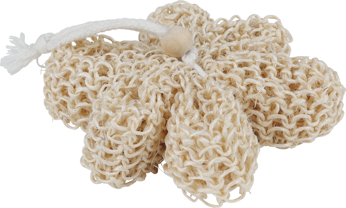 Bath Sponge - Shower Flower — original