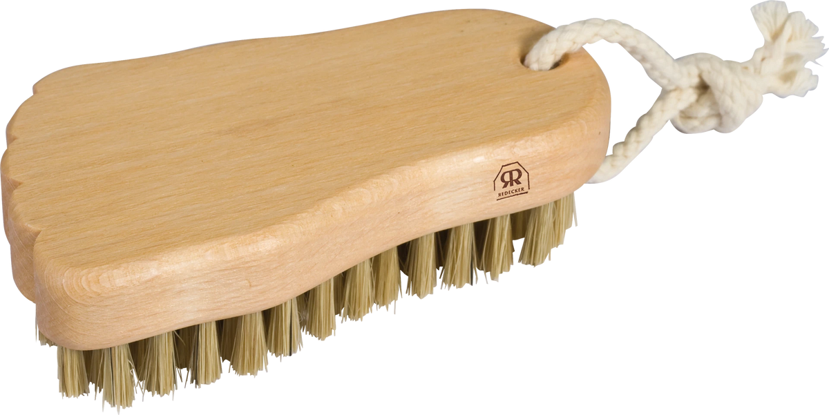 Foot Brush — original