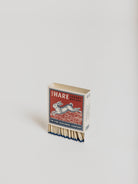 Luxury Matches - The Robin - Cigale &  Fourmi