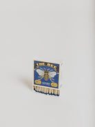 Luxury Matches - The Bee - Cigale &  Fourmi