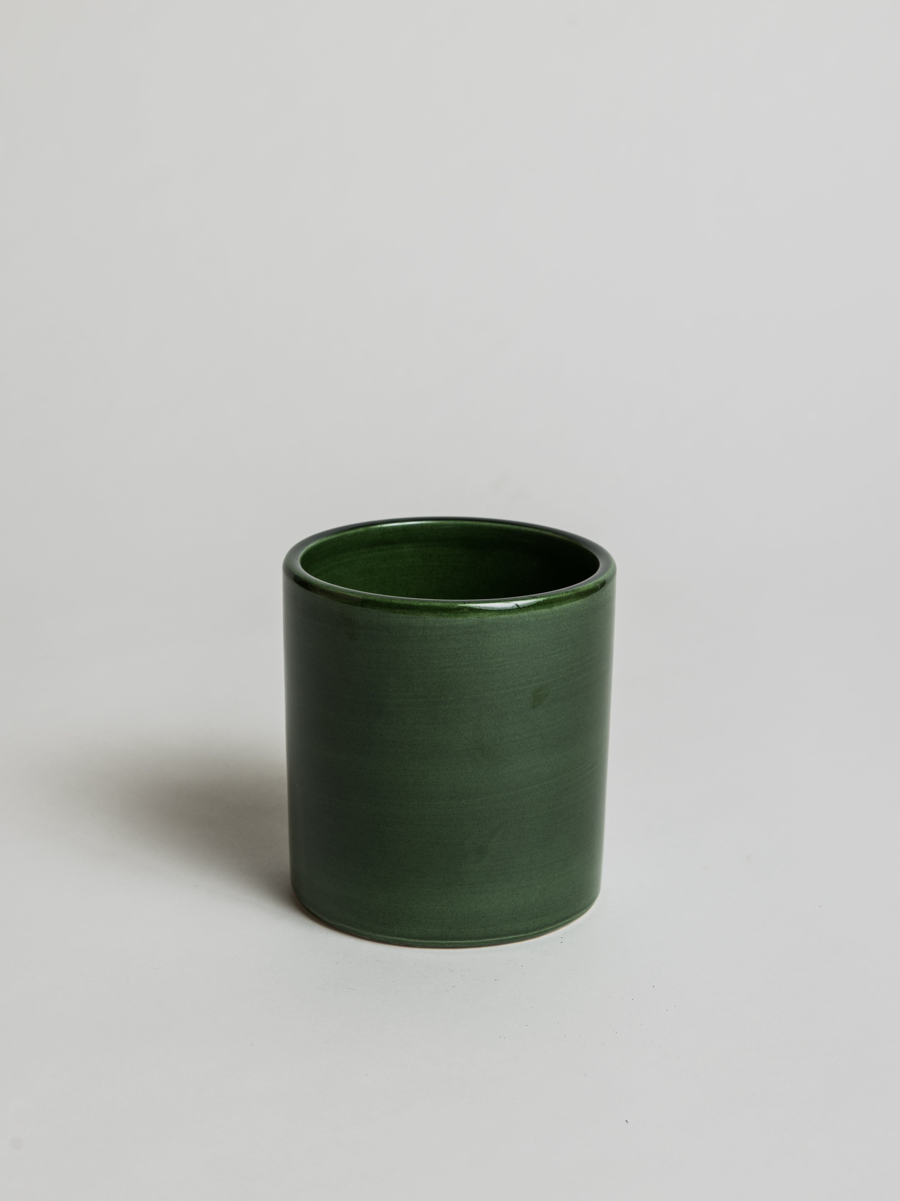 Romeo - Green Emerald - Cigale &  Fourmi