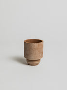 The Hoff Pot - Terracotta - Cigale &  Fourmi