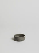The Hoff Saucer - Glazed Pearl Grey - Cigale &  Fourmi
