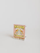 Luxury Matches - Ariane's Birdy Matches - Cigale &  Fourmi