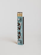 Luxury Matches - Long Tiger - Cigale &  Fourmi