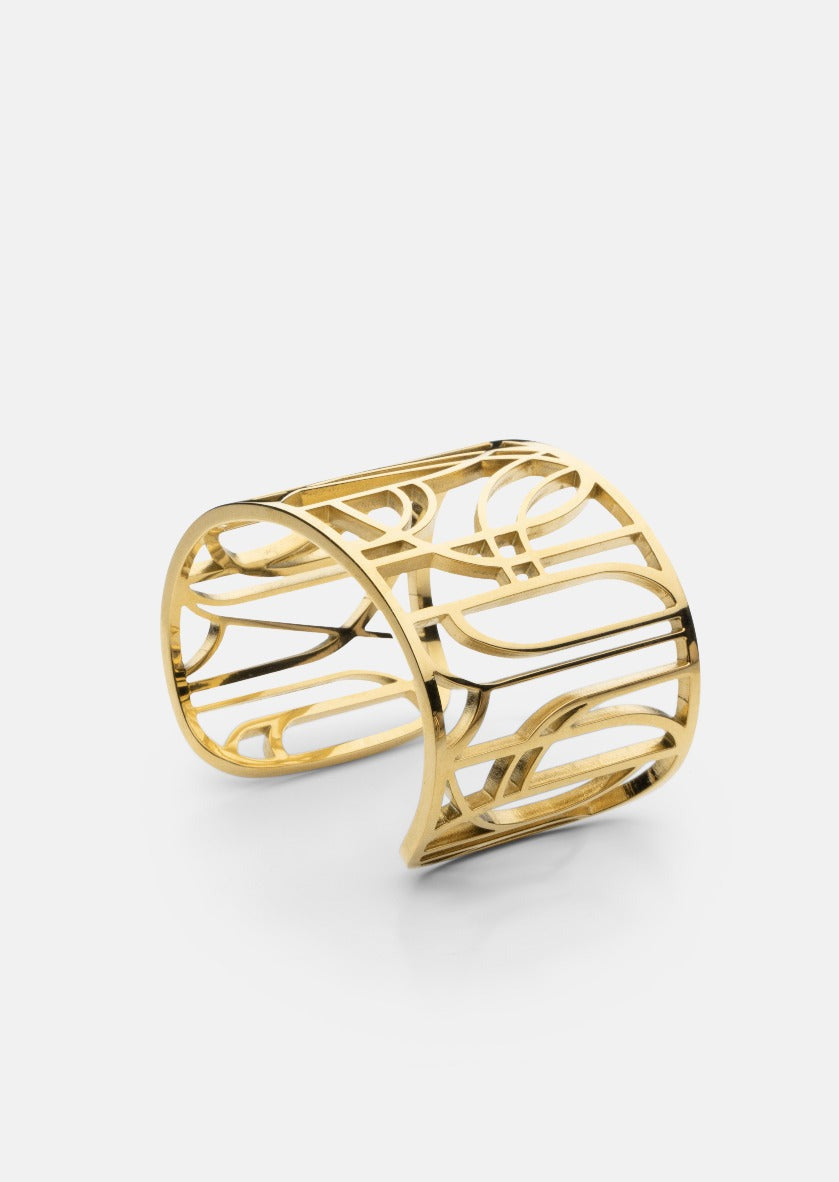 Bracelet - Dew Cuff — Skultuna 1