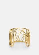 Bracelet - Dew Cuff — Skultuna 3