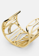 Bracelet - Dew Cuff — Skultuna 2