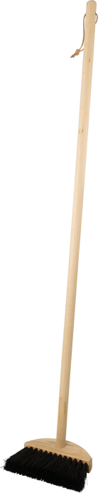 Pizza oven Broom — detail 2