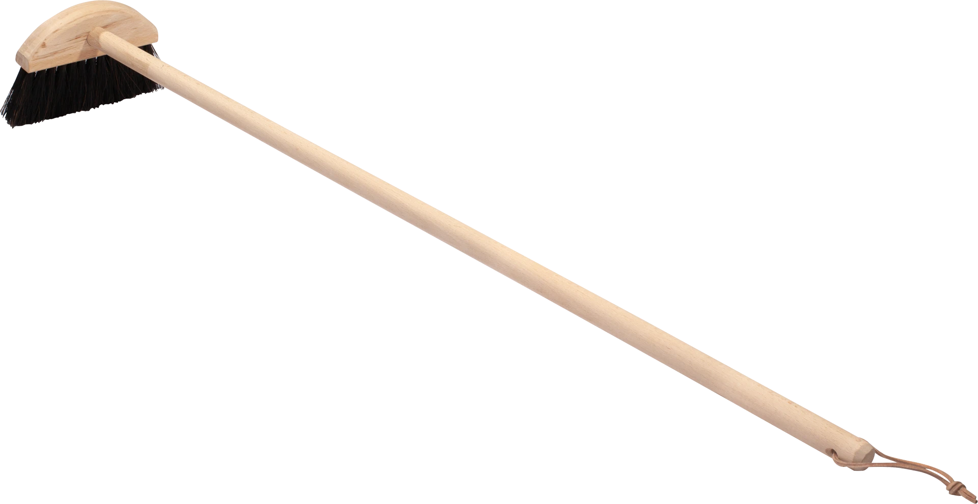 Pizza oven Broom — original