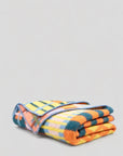 Wool Blanket - Gunta - Cigale &  Fourmi