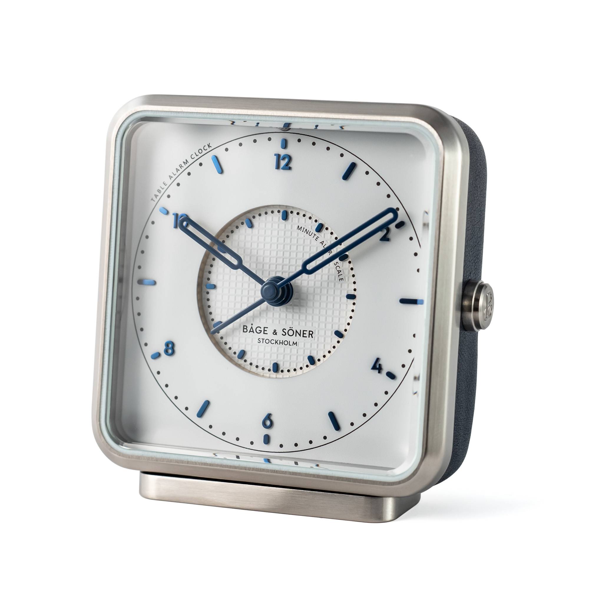 Alarm clock - Afternoon Delight - Cigale &  Fourmi