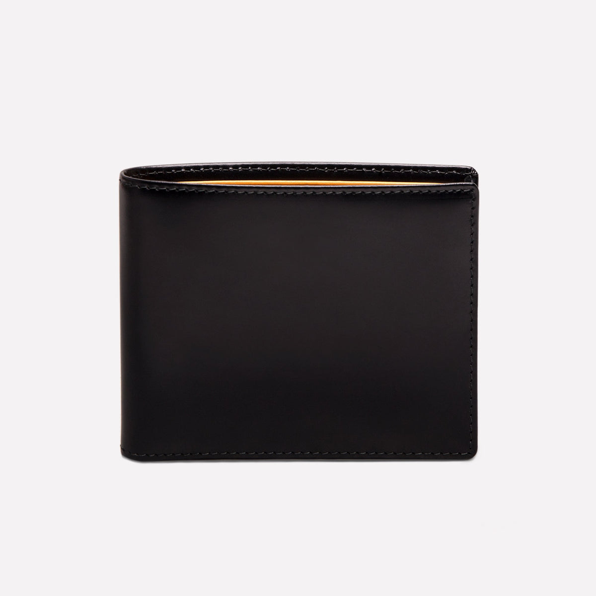 Ettinger Bridle Hide Billfold Wallet with Purse