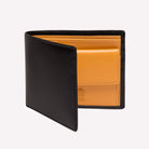Ettinger Bridle Hide Billfold Wallet with Purse