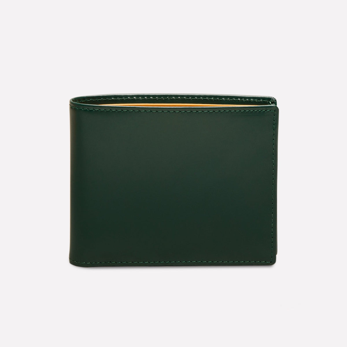 Ettinger Bridle Hide Billfold Wallet with Purse