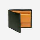 Ettinger Bridle Hide Billfold Wallet with Purse