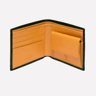 Ettinger Bridle Hide Billfold Wallet with Purse