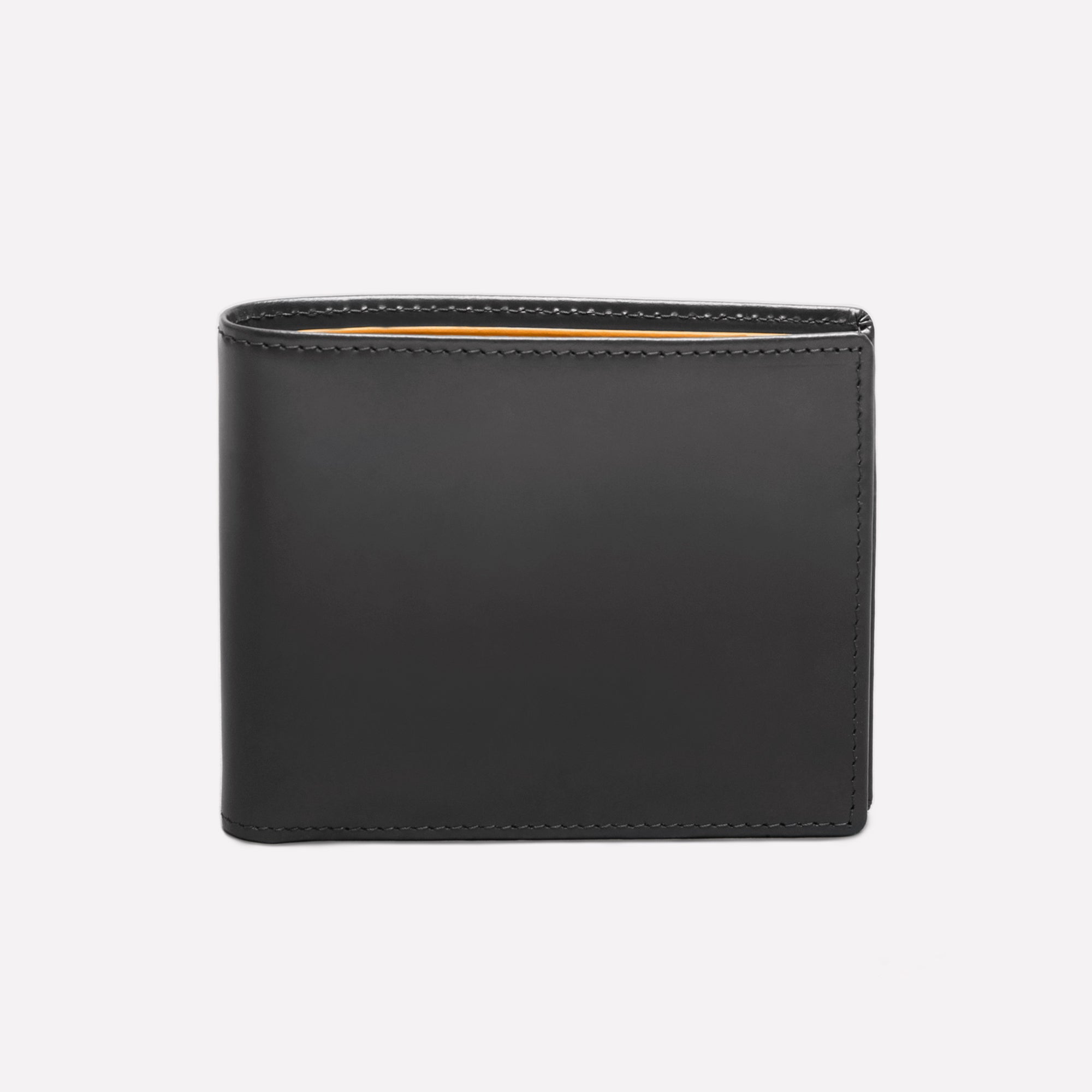 Ettinger Bridle Hide Billfold Wallet with Purse