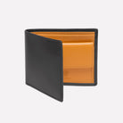 Ettinger Bridle Hide Billfold Wallet with Purse