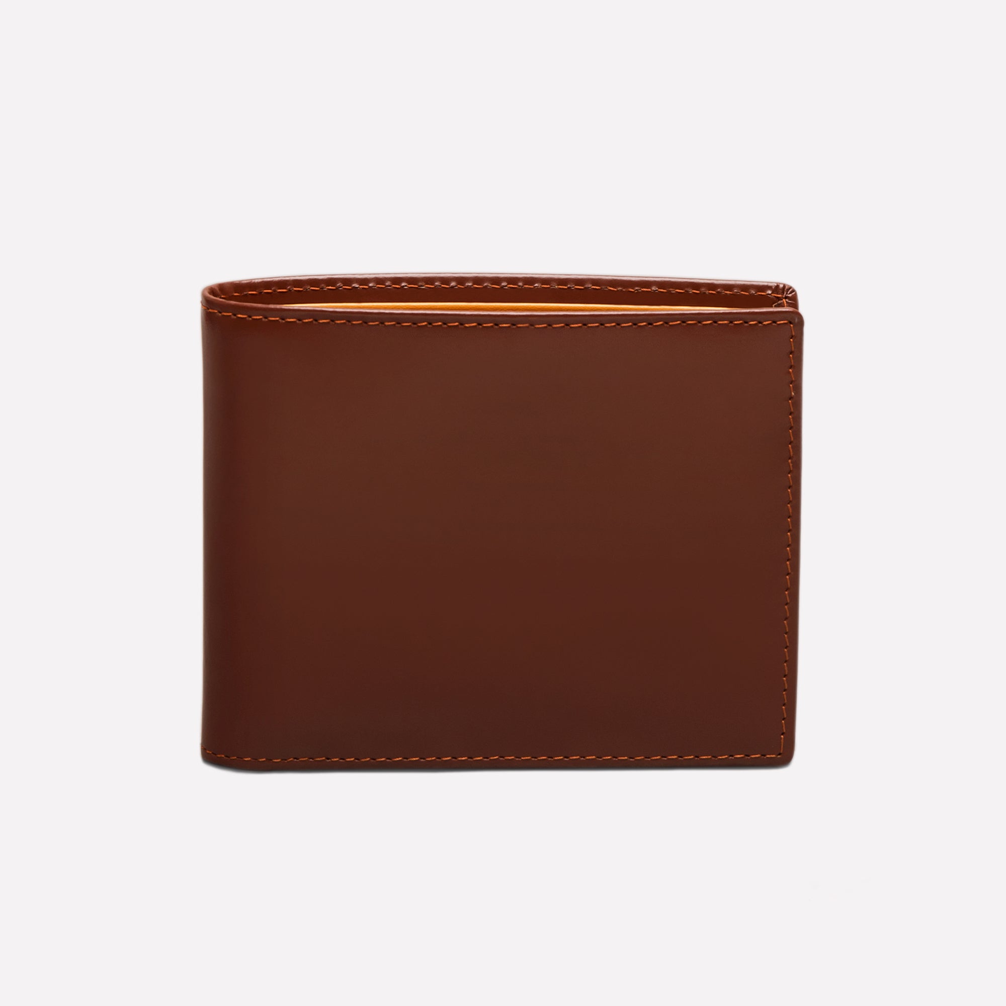 Ettinger Bridle Hide Billfold Wallet with Purse