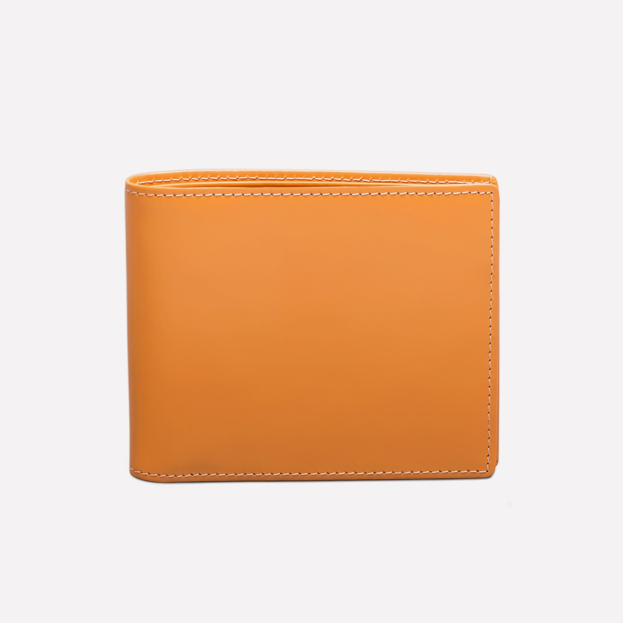 Ettinger Bridle Hide Billfold Wallet with Purse