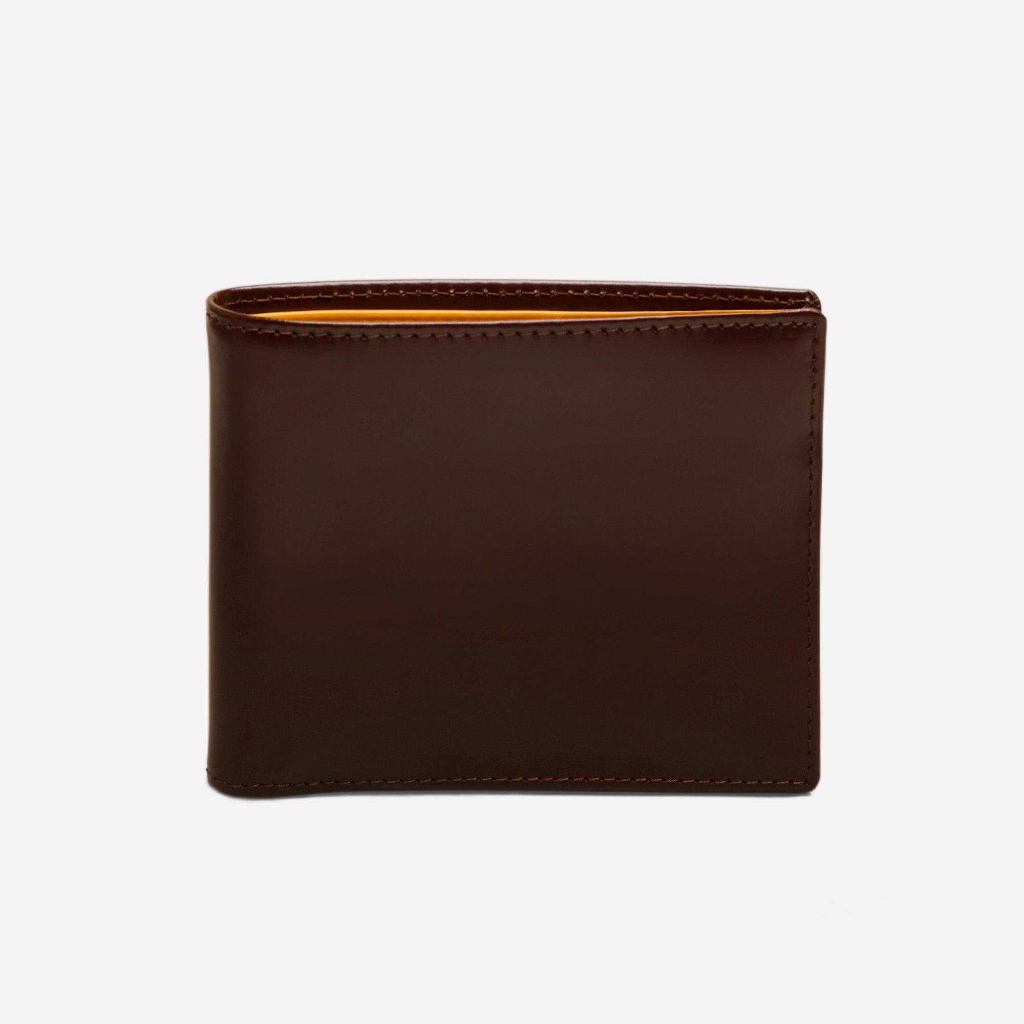Ettinger Bridle Hide Billfold Wallet with Purse