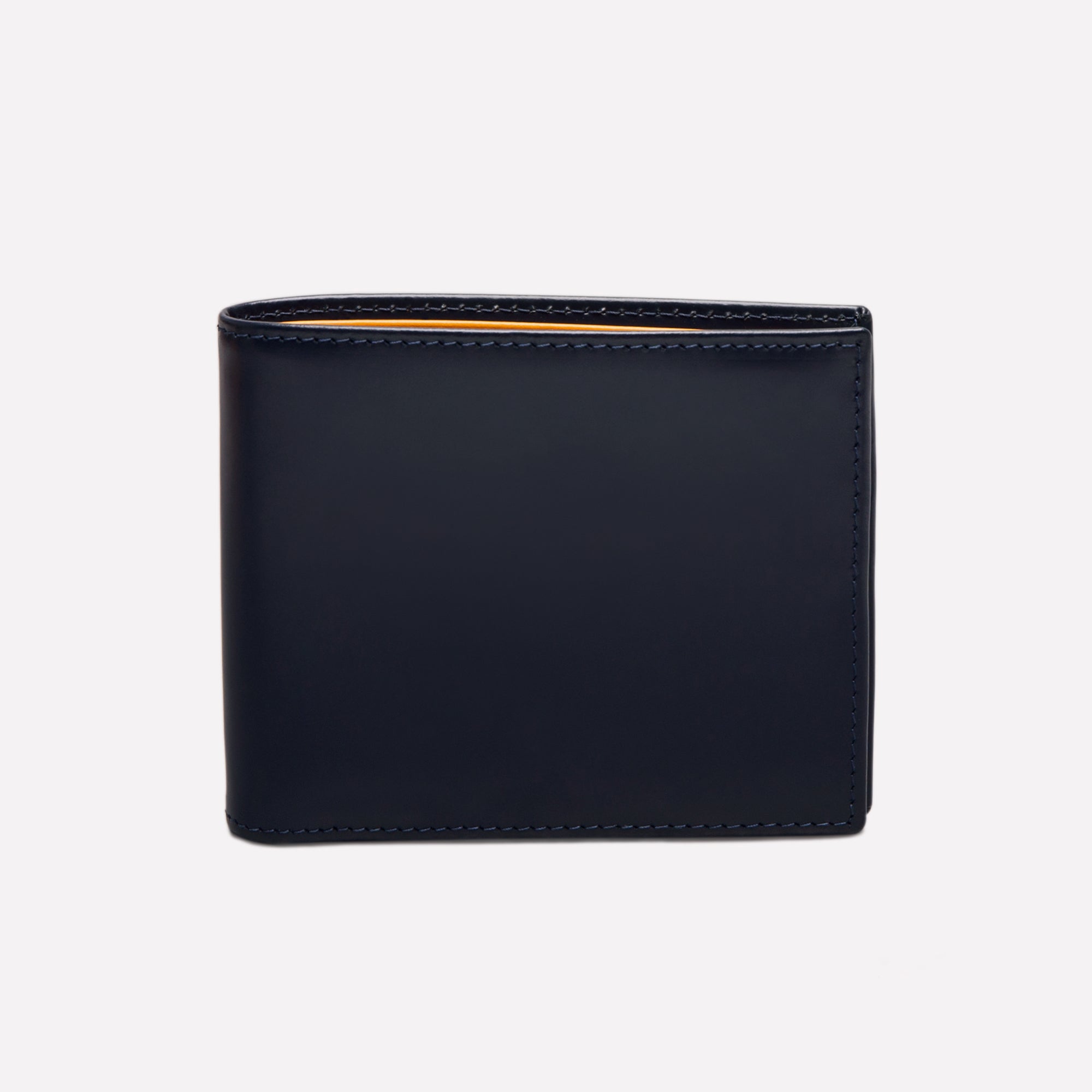Ettinger Bridle Hide Billfold Wallet with Purse