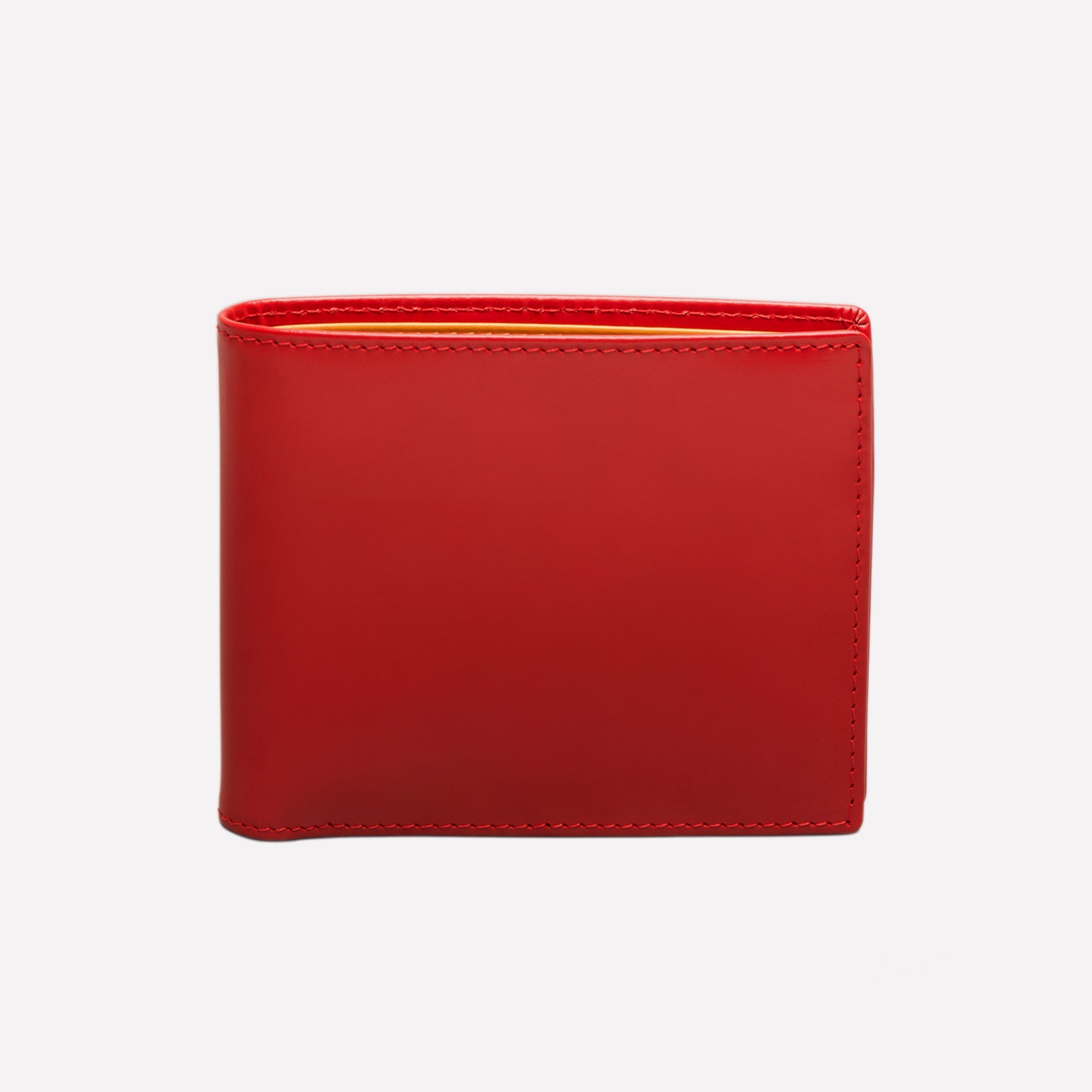 Ettinger Bridle Hide Billfold Wallet with Purse