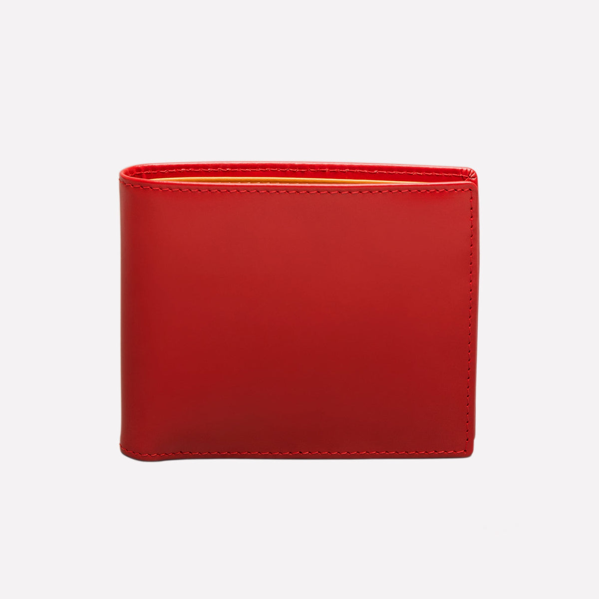 Ettinger Bridle Hide Billfold Wallet with Purse