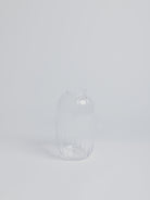 Primula Vase - Clear - Cigale &  Fourmi