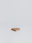 Triangle foot / Plain Riser Mini (Italian terrace) - Cigale &  Fourmi