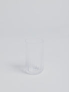 Lungby Vase - Clear - Cigale &  Fourmi