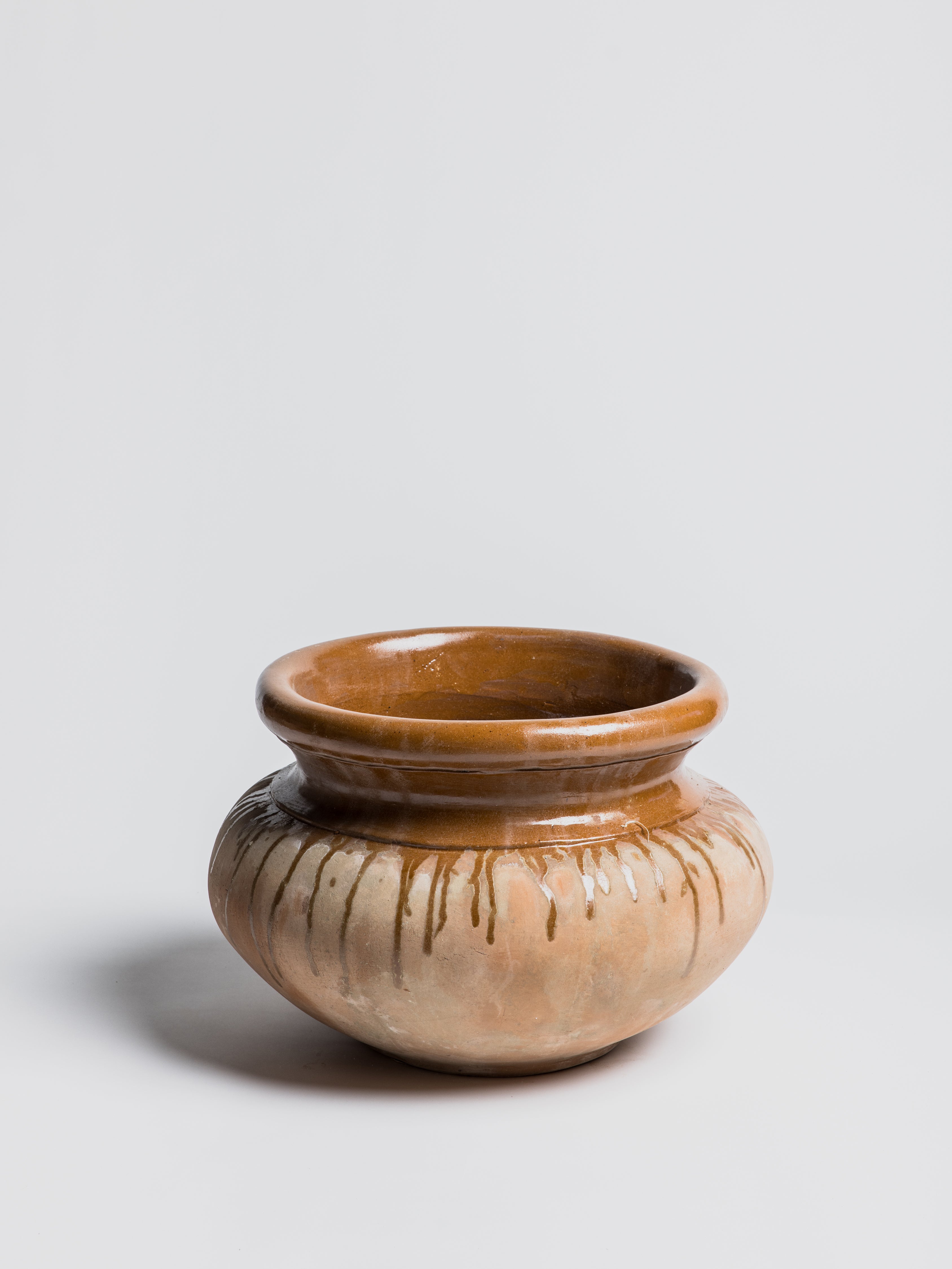 Primavera Oil Jar - Cigale &  Fourmi