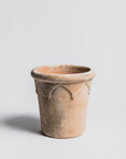 Archi Pot - Terracotta