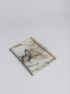 Kitchen Towel - Norma Cedrone / Fowl - Cigale &  Fourmi