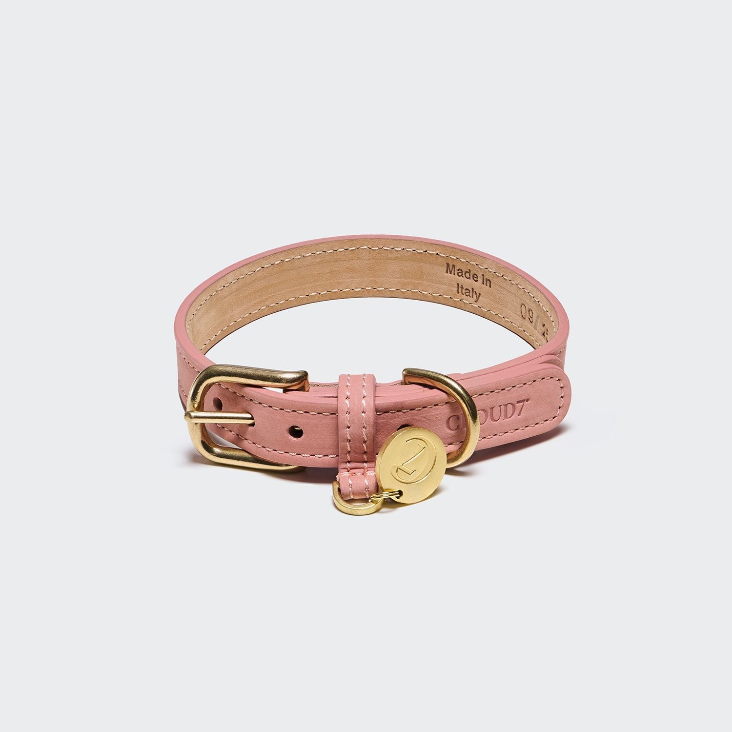 Dog Collar Tiergarten Park - Peach — original